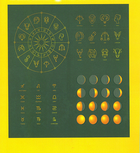 Forecasting with New, Full and Quarter Moons