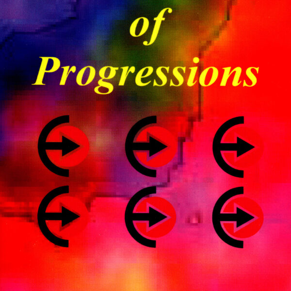 Delineation of Progressions