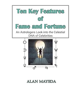 Ten Key Features of Fame and Fortune