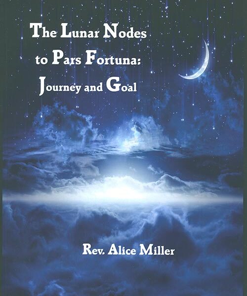 The Lunar Nodes to Pars Fortuna