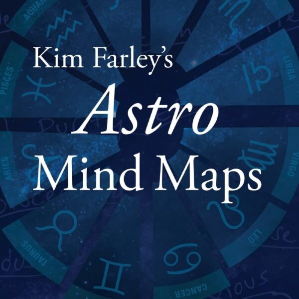 Astro Mind Maps