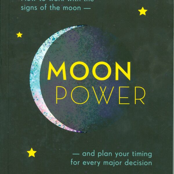 Moon Power