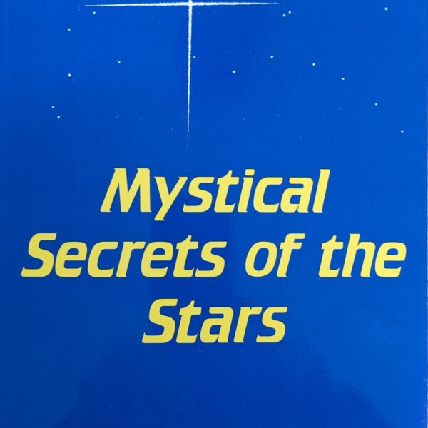 Mystical Secrets of the Stars
