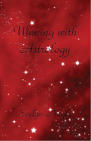 Winning With Astrology