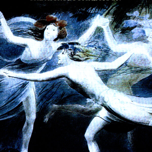 Luna: The Astrological Moon