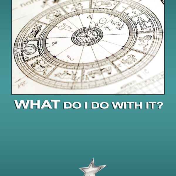 Now That I’ve Cast It