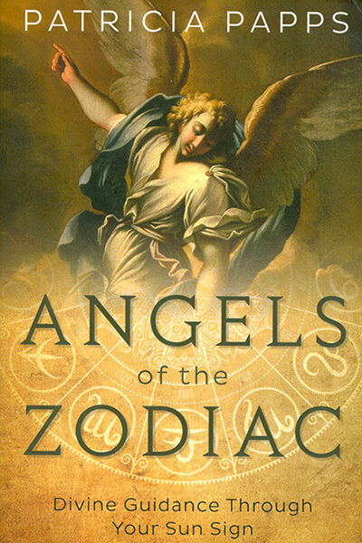 Angels of the Zodiac