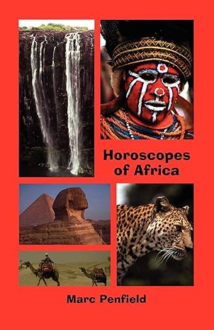 Horoscopes of Africa
