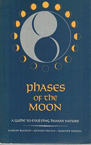 Phases of the Moon (limited stock; out of print)