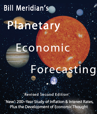 Planetary Economic Forecasting