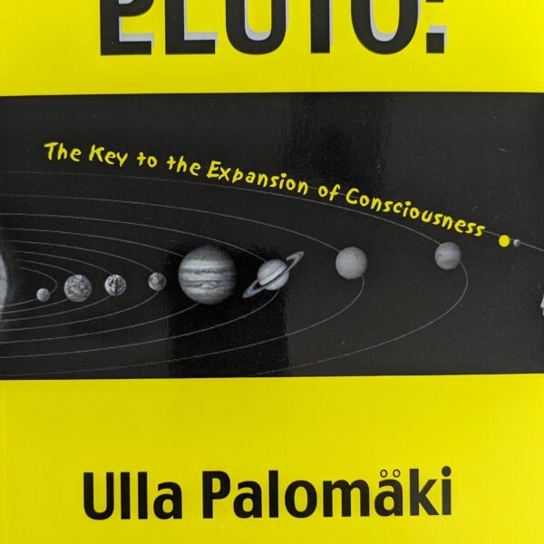 Pluto: The Key to the Expansion of Consciousness