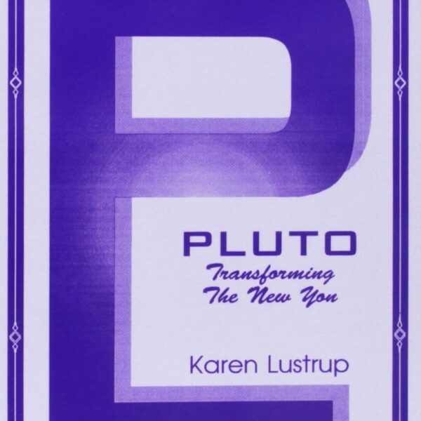 Pluto: Transforming The New You