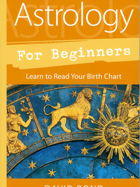 Astrology for Beginners
