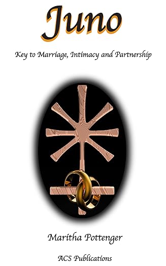 Juno: Key to Marriage, Intimacy & Partnership
