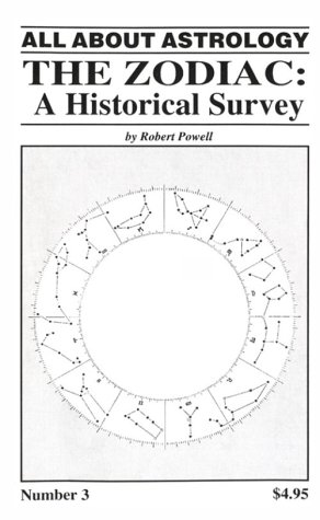 The Zodiac: A Historical Survey