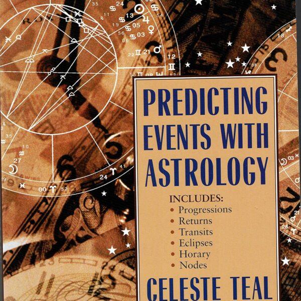 Predicting Events with Astrology