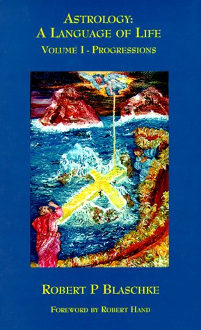 Astrology, Vol. 1, Progressions