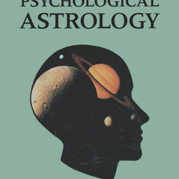 Psychological Astrology