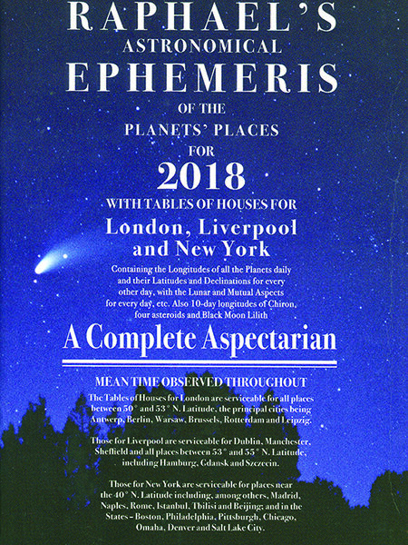 Single Year 2018 (Noon)