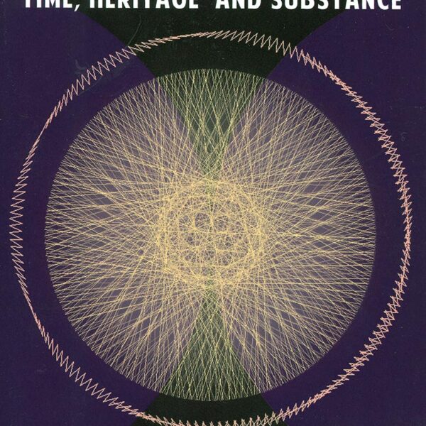 Saturn: Time, Heritage and Substance