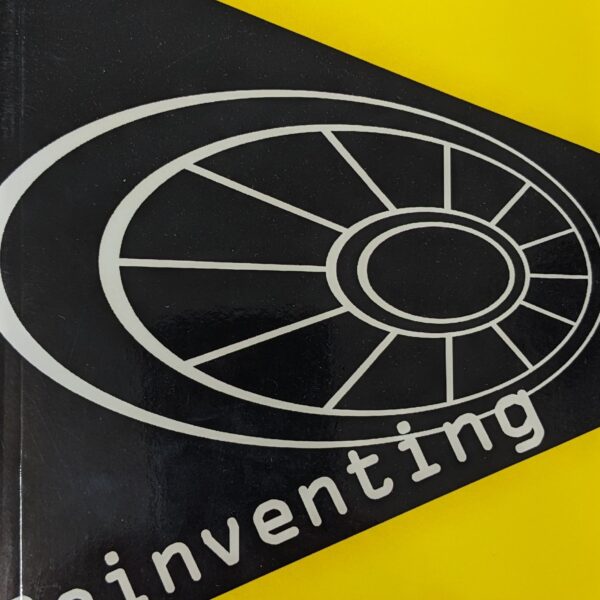 Reinventing Astrology