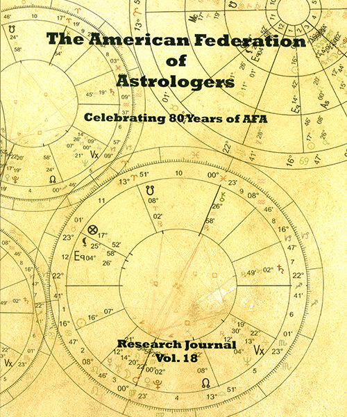 Journal of Research Vol. 18