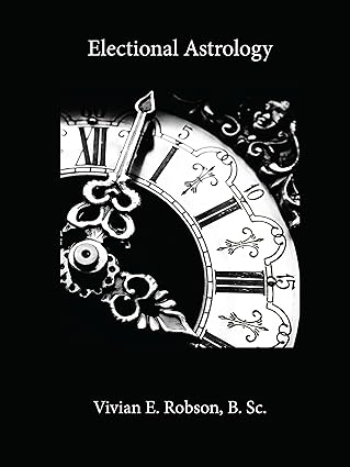 Electional Astrology