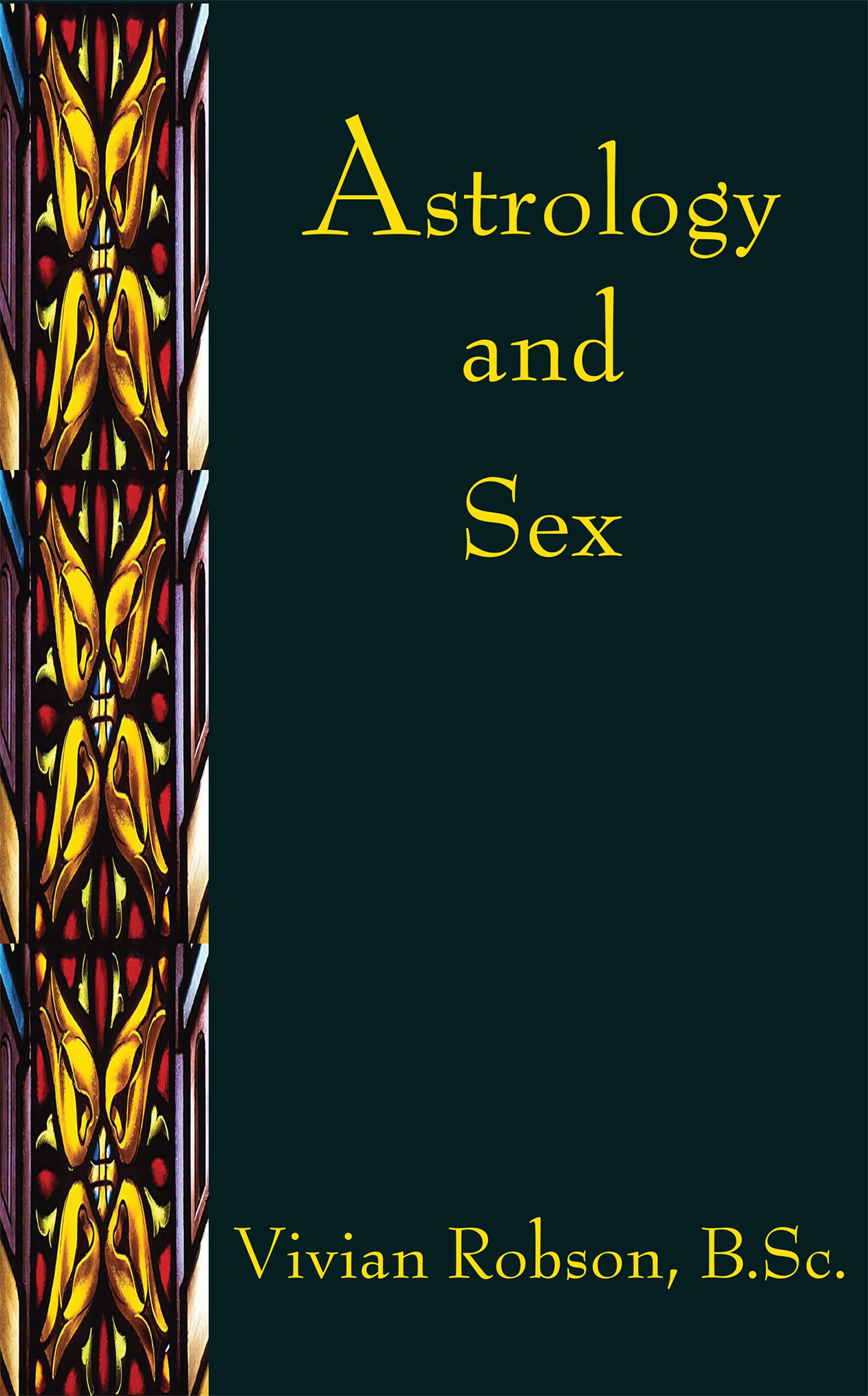 Astrology and Sex
