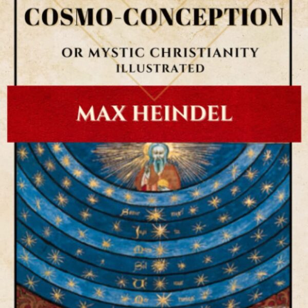 Rosicrucian Cosmo-Conception