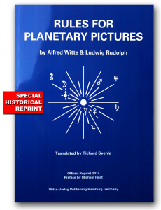 Rules For Planetary Pictures