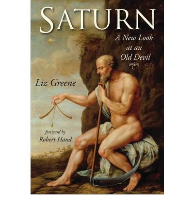 Saturn: New Look at an Old Devil