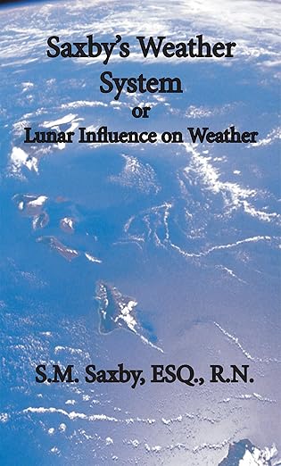 Saxby's Weather Systems