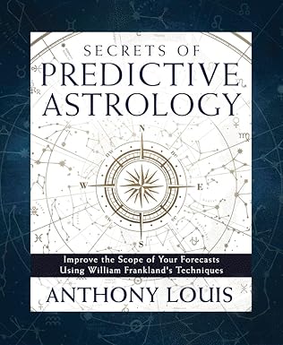 Secrets of Predictive Astrology