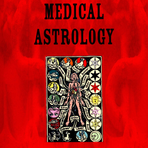 Introduction to Medical Astrology