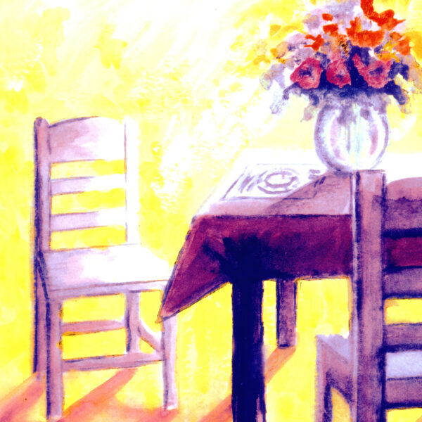 The Consultation Chart