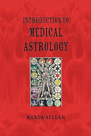 Introduction to Medical Astrology