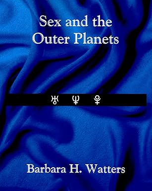 Sex and the Outer Planets