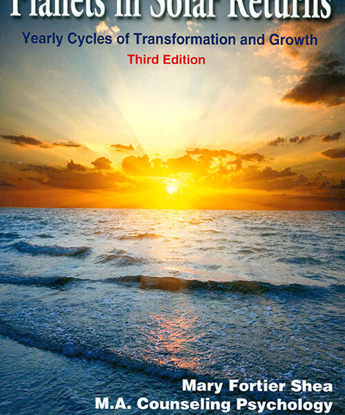 Planets in Solar Returns