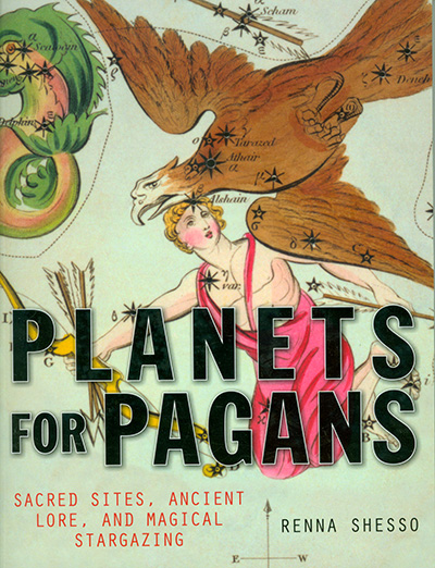 Planets for Pagans