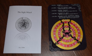 The Sight Wheel