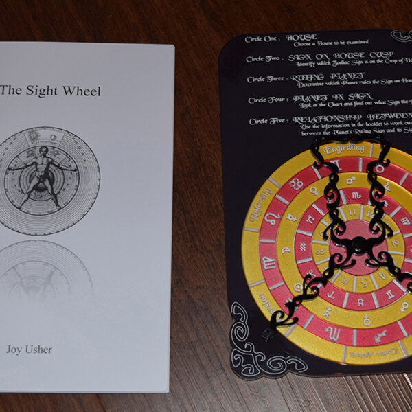 The Sight Wheel