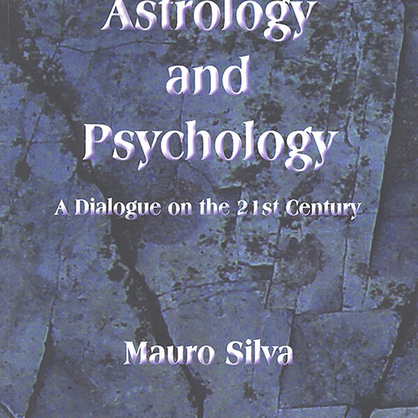 Astrology and Psychology