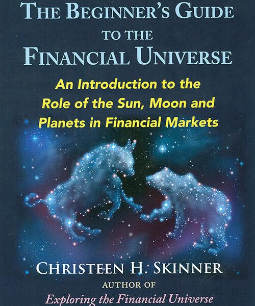 The Beginner’s Guide Financial Universe