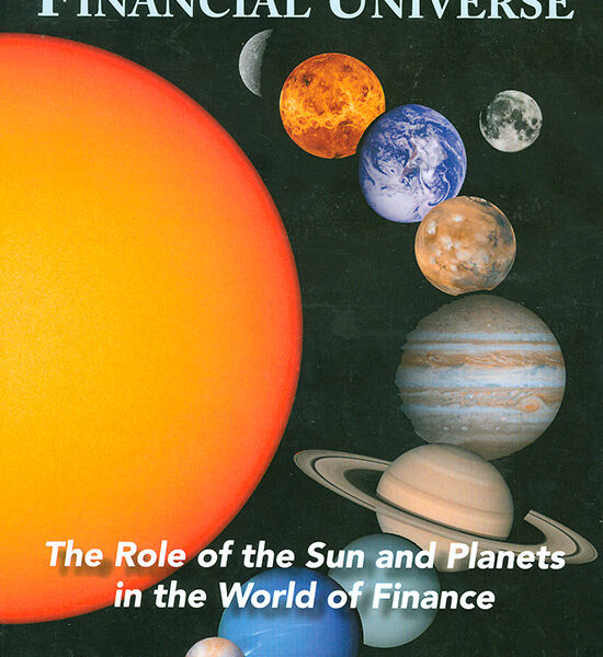 Exploring the Financial Universe
