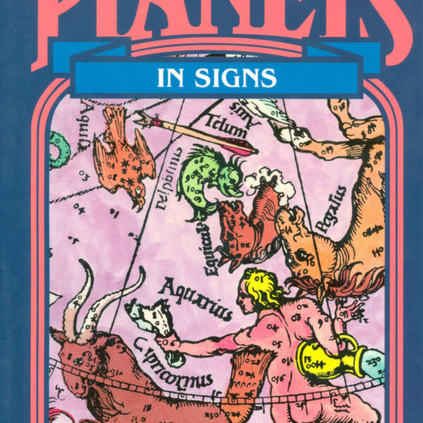 Planets In The Signs