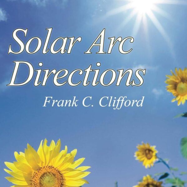 Solar Arc Directions