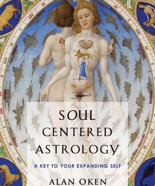 Soul Centered Astrology
