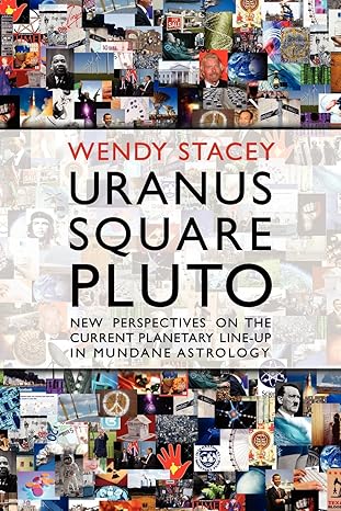 Uranus Square Pluto