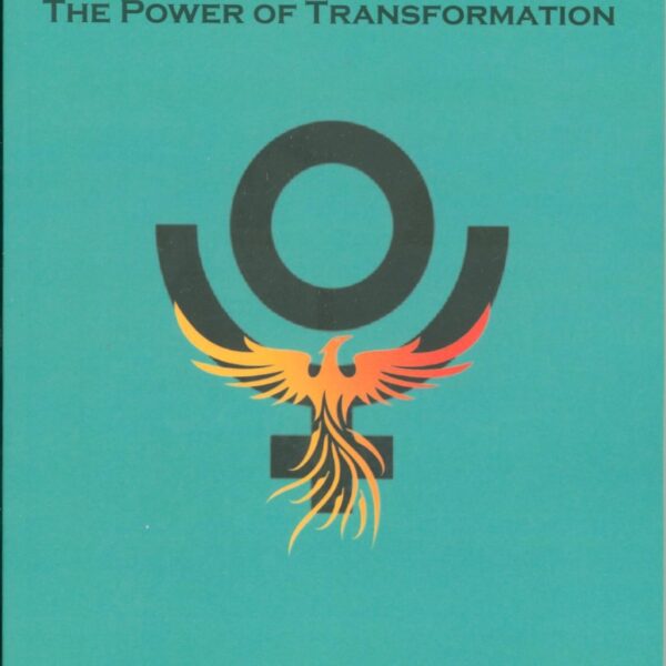 Pluto: The Power of Transformation