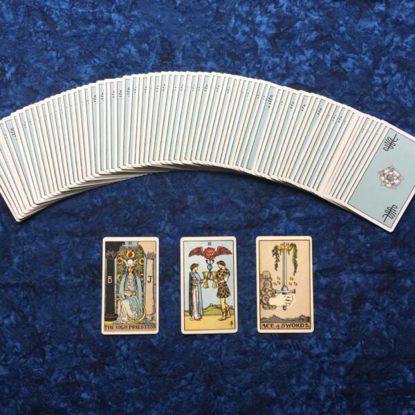 Tarot Decks